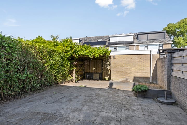 Foto 11 van Evertsenstraat 78