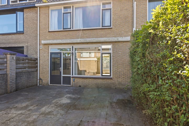 Foto 13 van Evertsenstraat 78