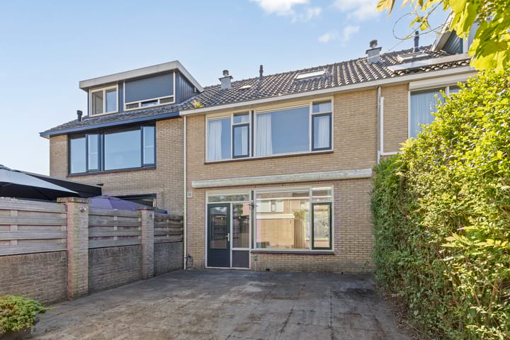 Foto 14 van Evertsenstraat 78