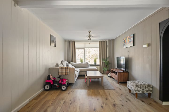 Foto 9 van Bollenstraat 23