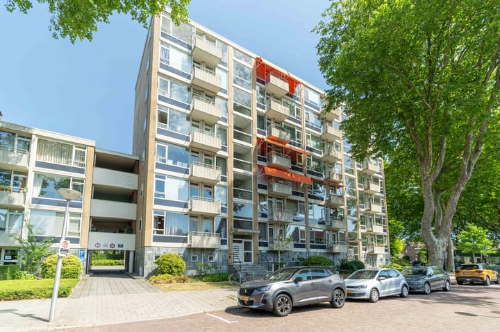 Foto 1 van Balistraat 13