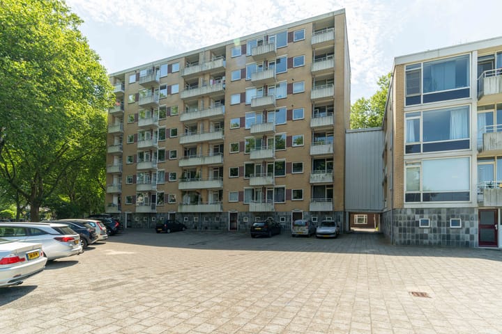 Foto 5 van Balistraat 13