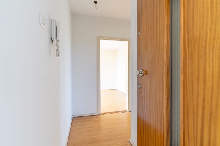 Foto 7 van Balistraat 13