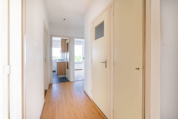 Foto 8 van Balistraat 13