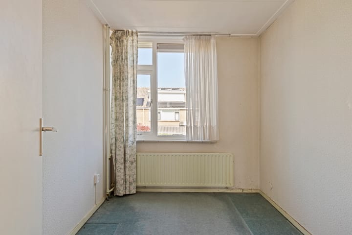 Foto 20 van Evertsenstraat 78