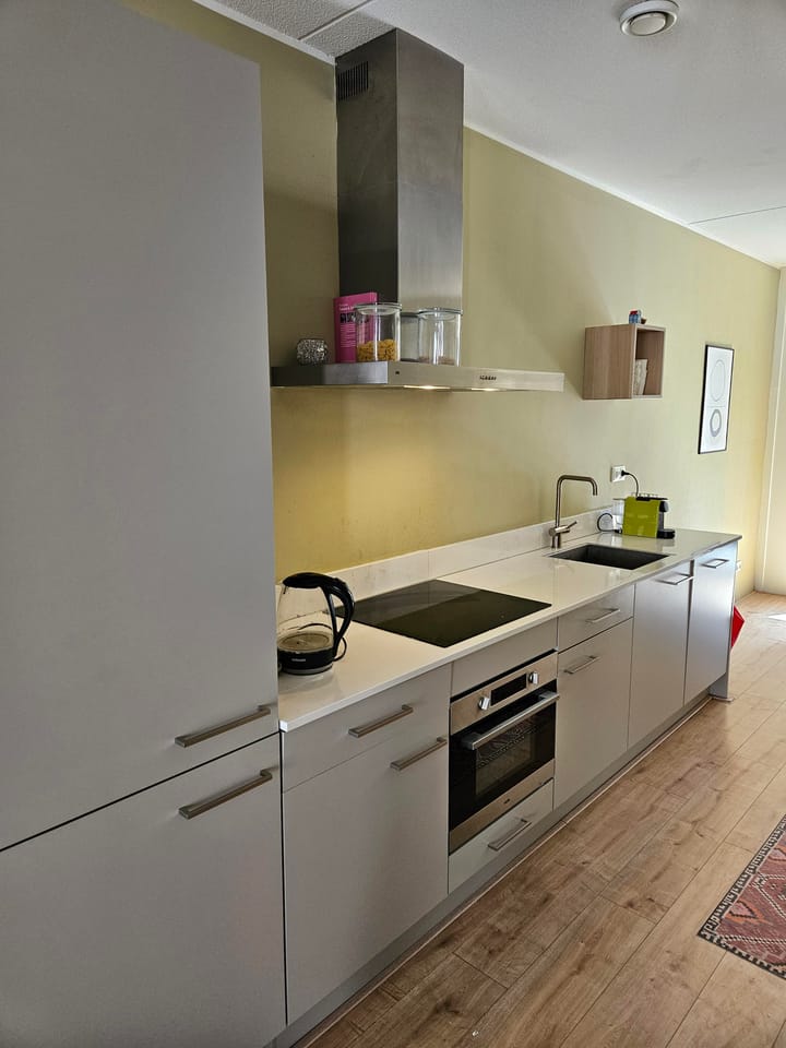 Foto 8 van Nachtegaalstraat 2-104