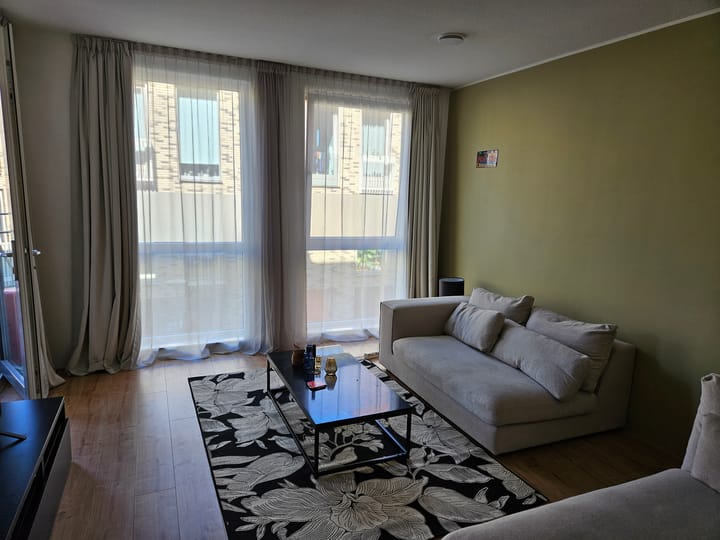 Foto 6 van Nachtegaalstraat 2-104