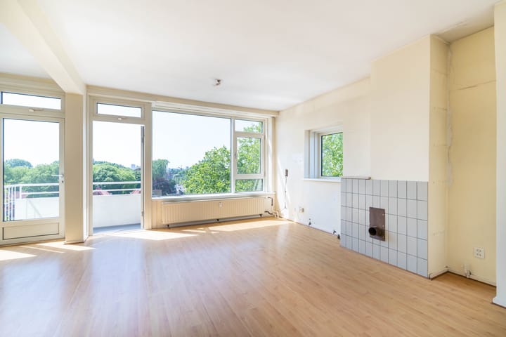 Foto 10 van Balistraat 13