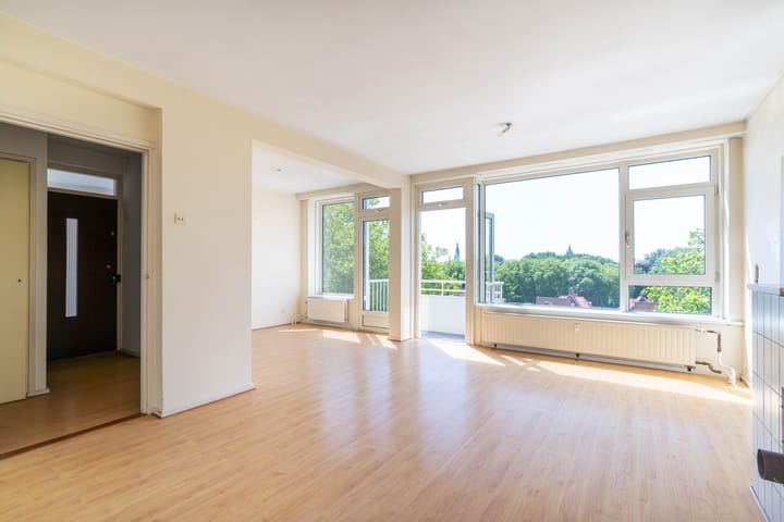 Foto 11 van Balistraat 13