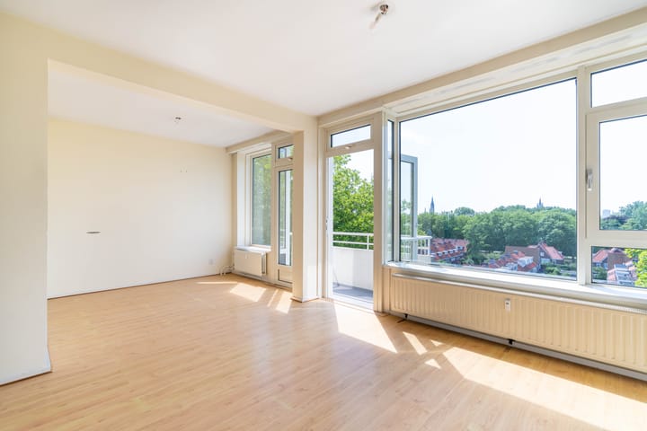 Foto 13 van Balistraat 13