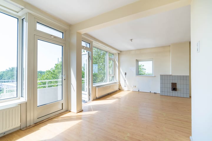 Foto 14 van Balistraat 13