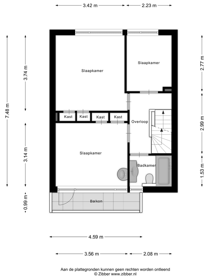 Foto 26 van Evertsenstraat 78
