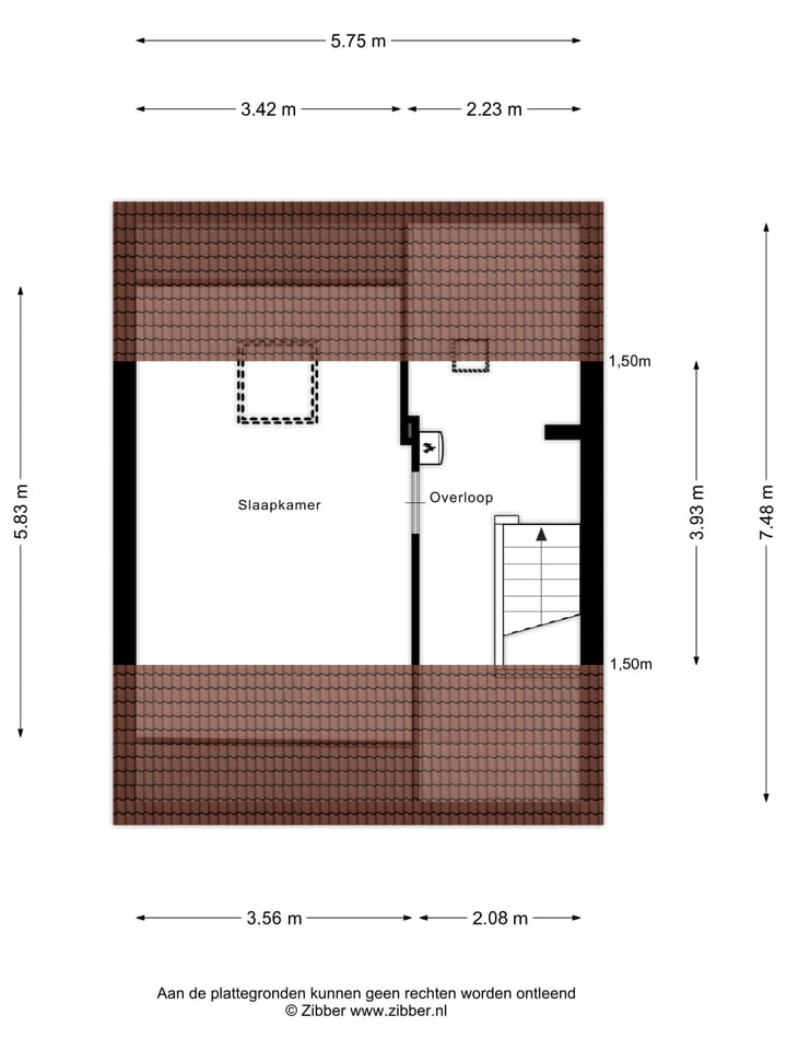 Foto 27 van Evertsenstraat 78