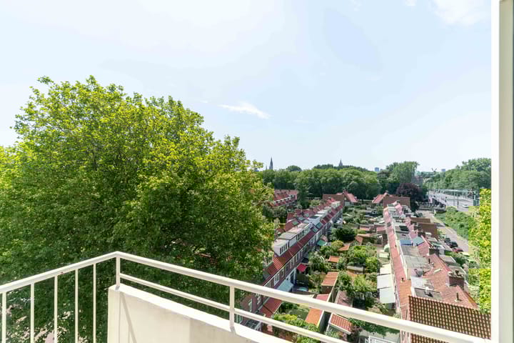 Foto 15 van Balistraat 13