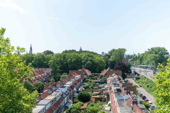 Foto 16 van Balistraat 13