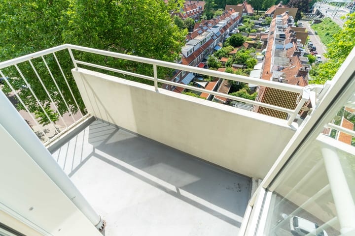 Foto 17 van Balistraat 13