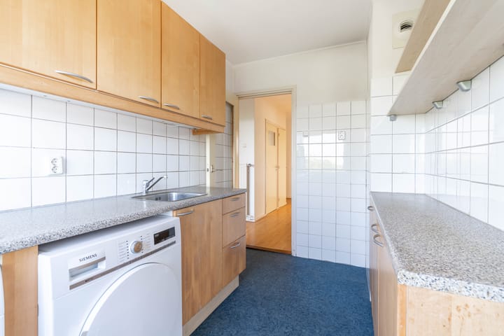 Foto 20 van Balistraat 13