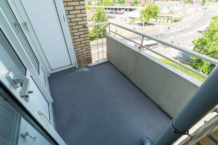 Foto 21 van Balistraat 13