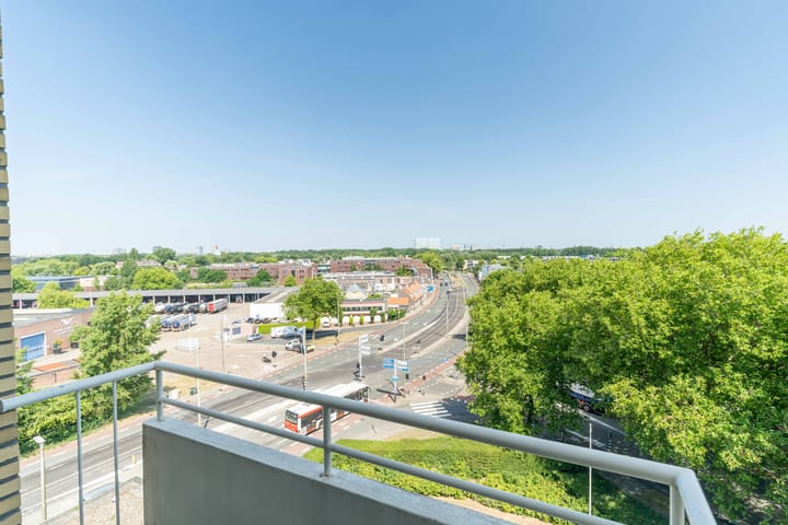 Foto 22 van Balistraat 13