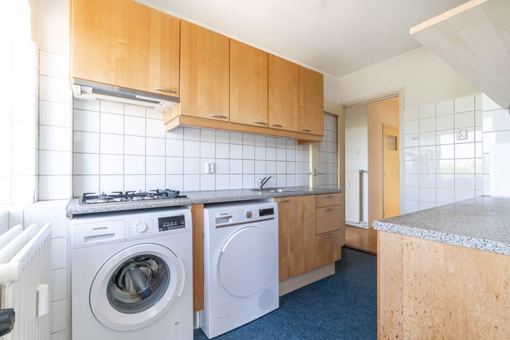 Foto 23 van Balistraat 13