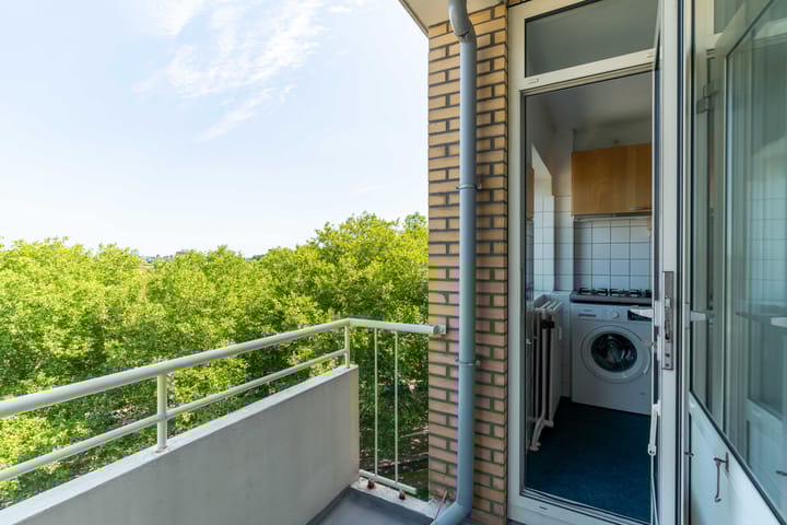 Foto 24 van Balistraat 13