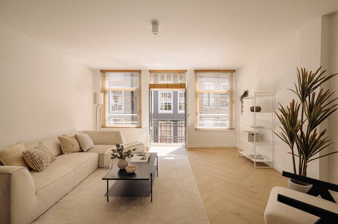 Foto 1 van Hartenstraat 12-2