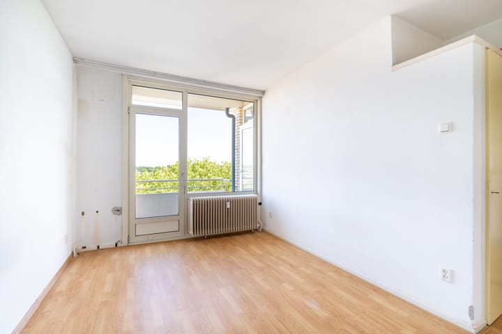 Foto 25 van Balistraat 13