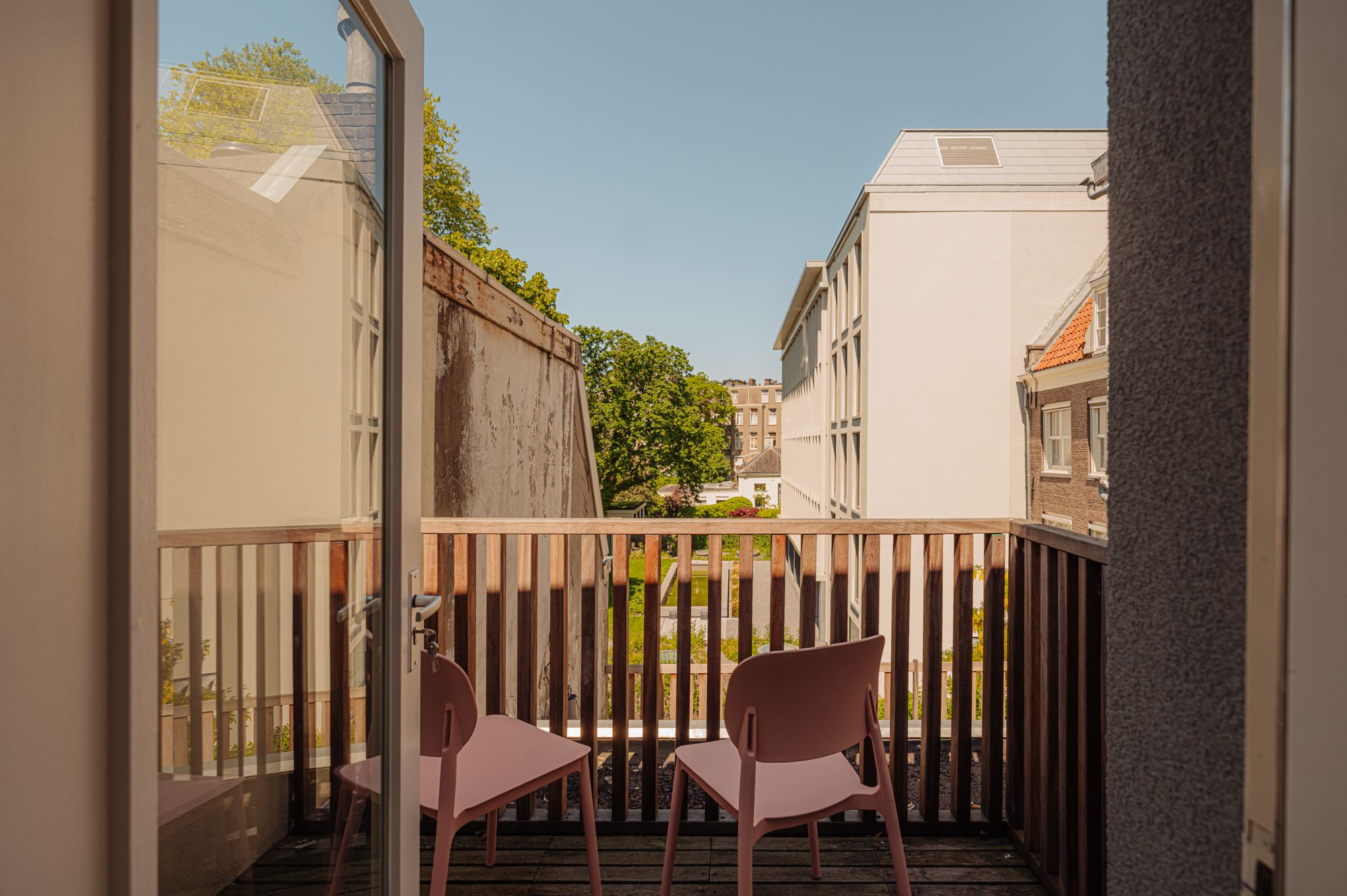 Foto 3 van Hartenstraat 12-2