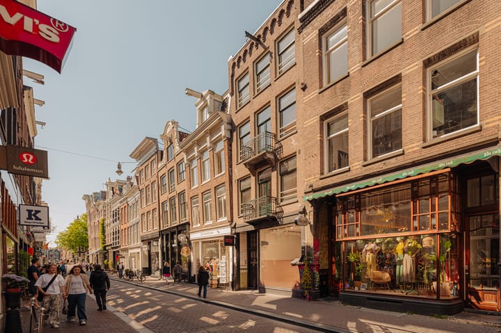 Foto 4 van Hartenstraat 12-2