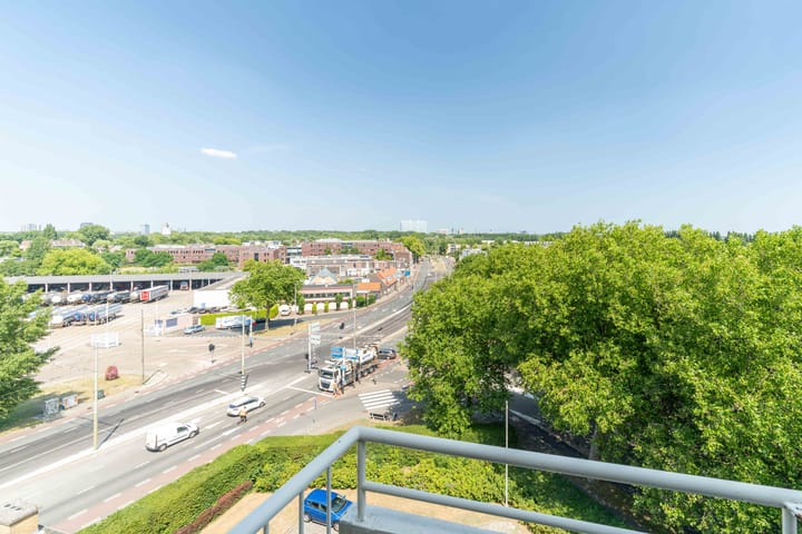 Foto 31 van Balistraat 13