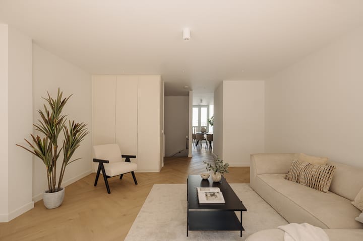 Foto 10 van Hartenstraat 12-2