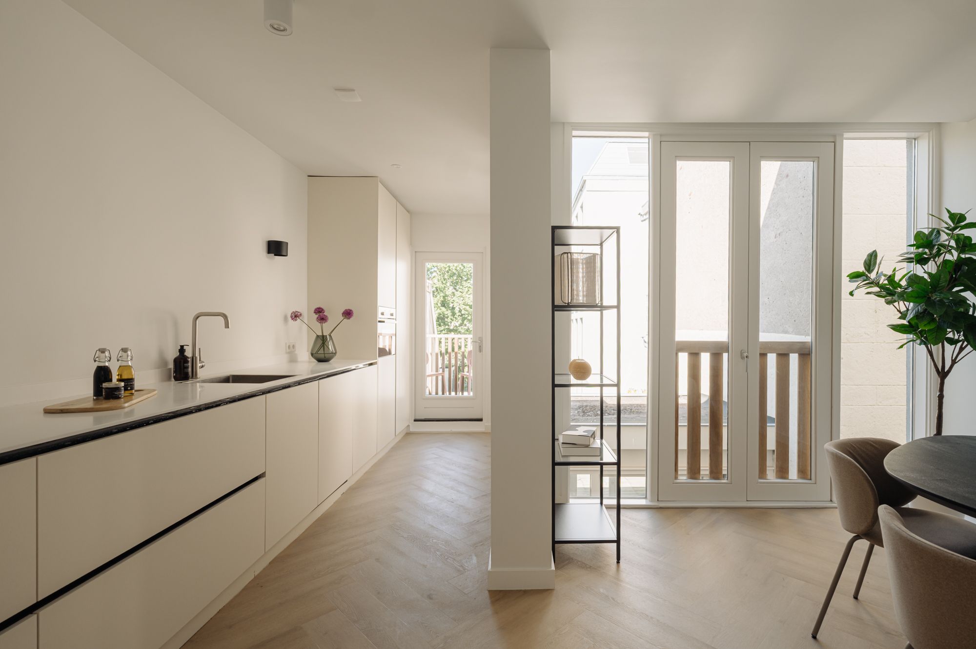 Foto 12 van Hartenstraat 12-2