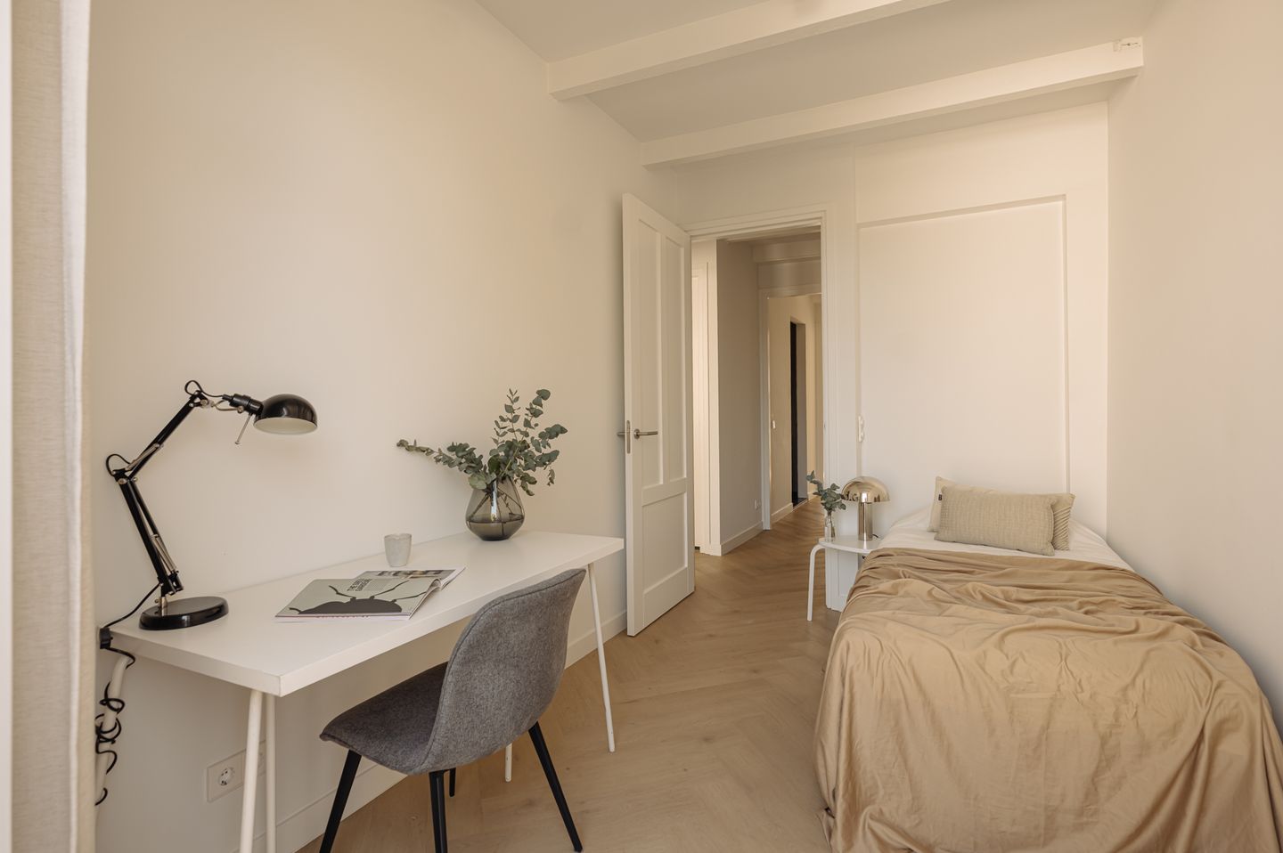 Foto 20 van Hartenstraat 12-2