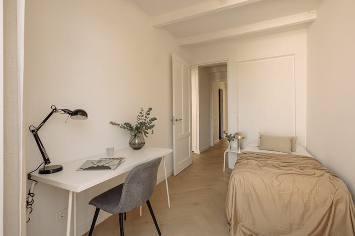 Foto 20 van Hartenstraat 12-2