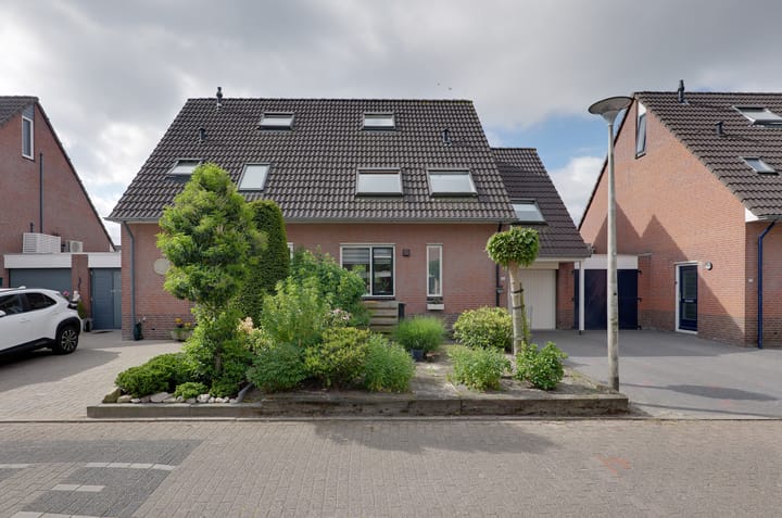 Foto 2 van Heklanden 15