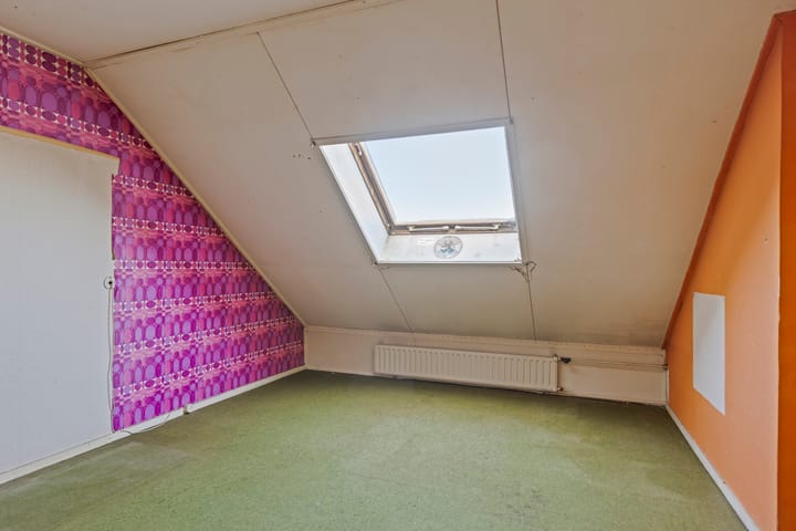 Foto 23 van Evertsenstraat 78