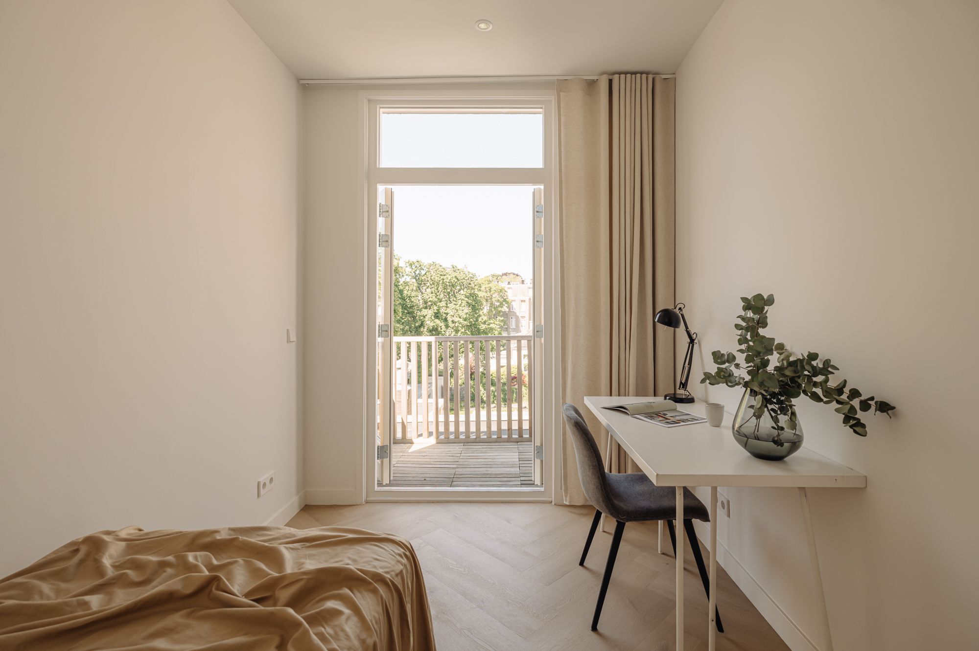 Foto 21 van Hartenstraat 12-2