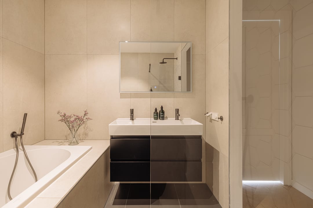 Foto 23 van Hartenstraat 12-2