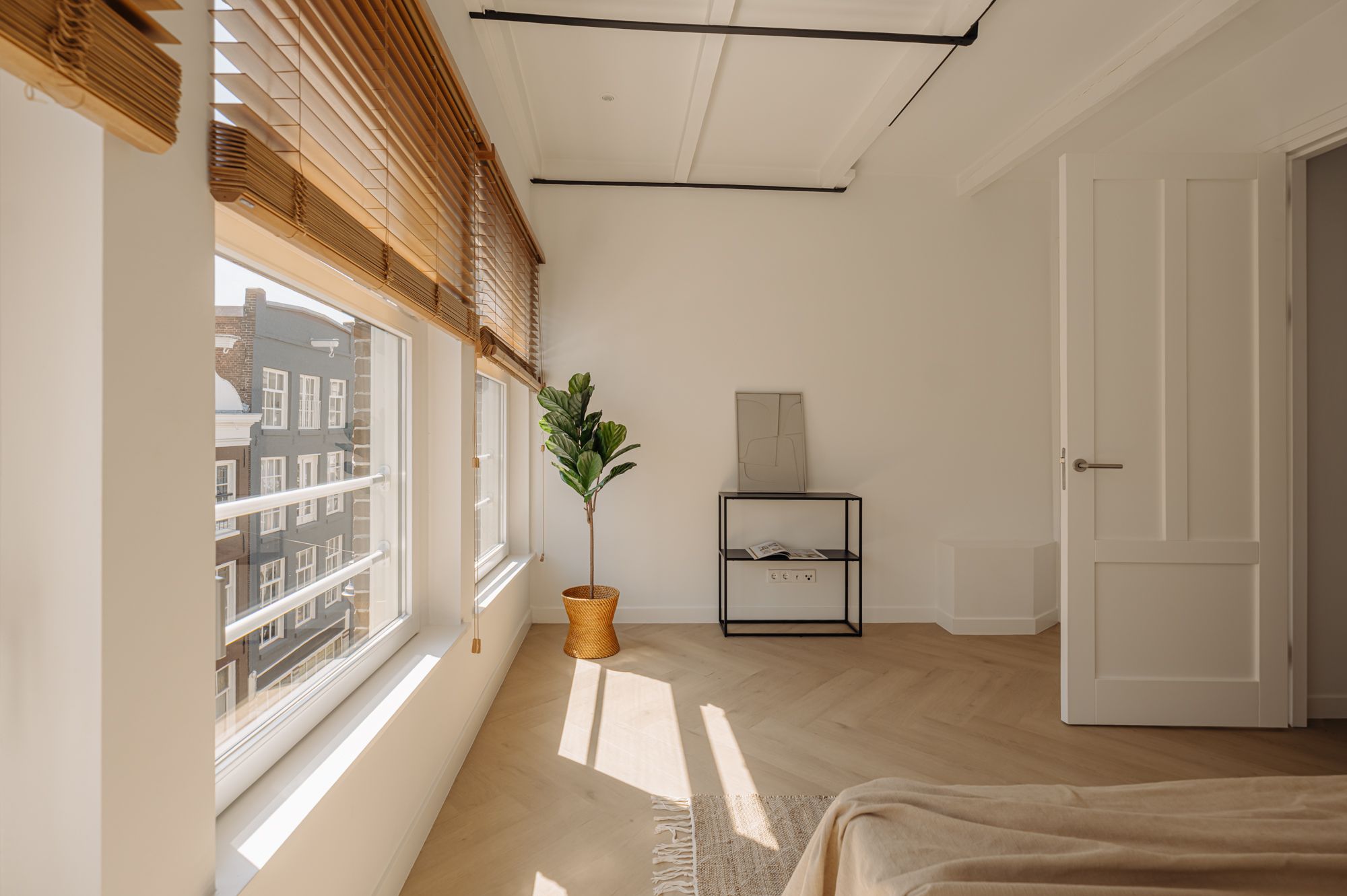 Foto 30 van Hartenstraat 12-2