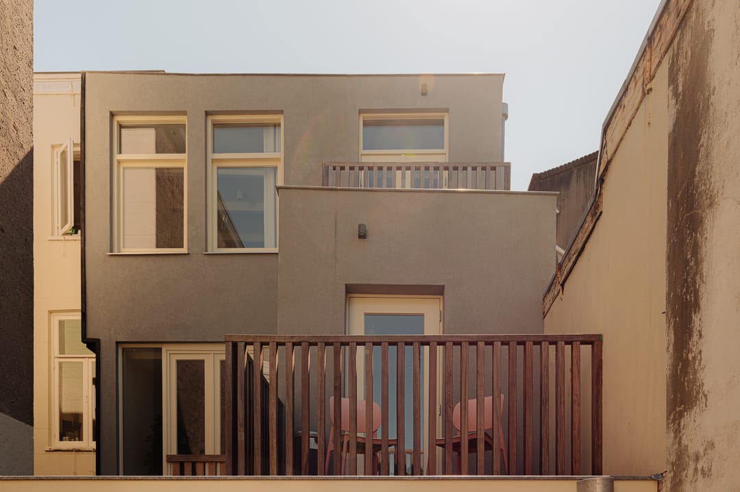 Foto 32 van Hartenstraat 12-2