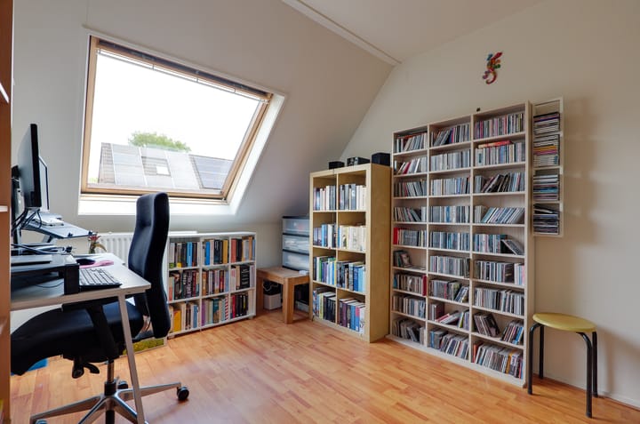 Foto 17 van Heklanden 15