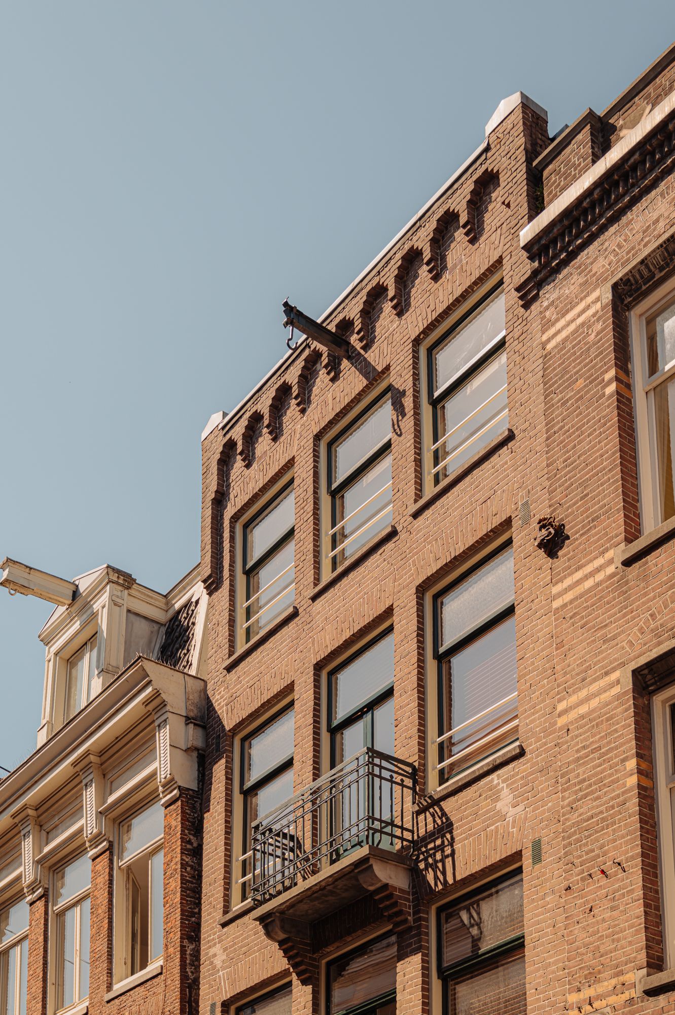 Foto 33 van Hartenstraat 12-2