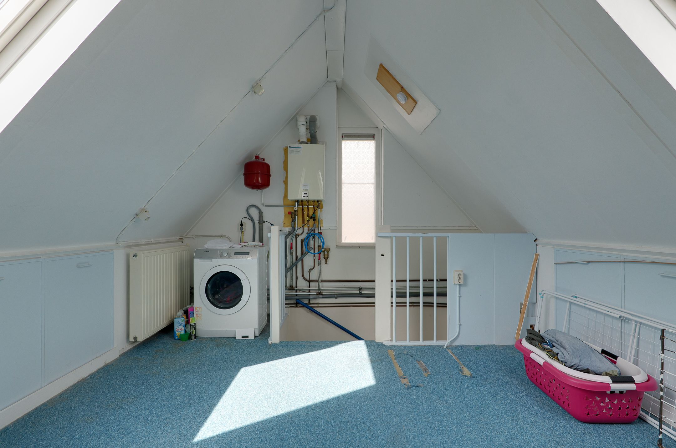 Foto 21 van Heklanden 15