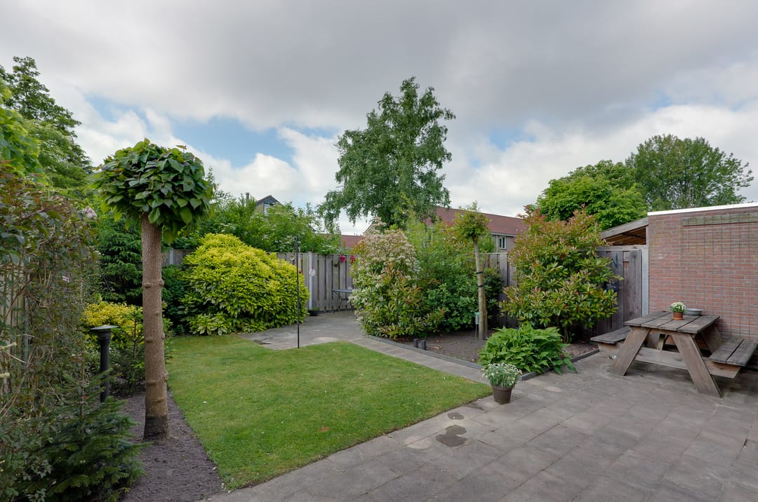 Foto 22 van Heklanden 15