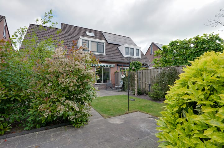 Foto 26 van Heklanden 15