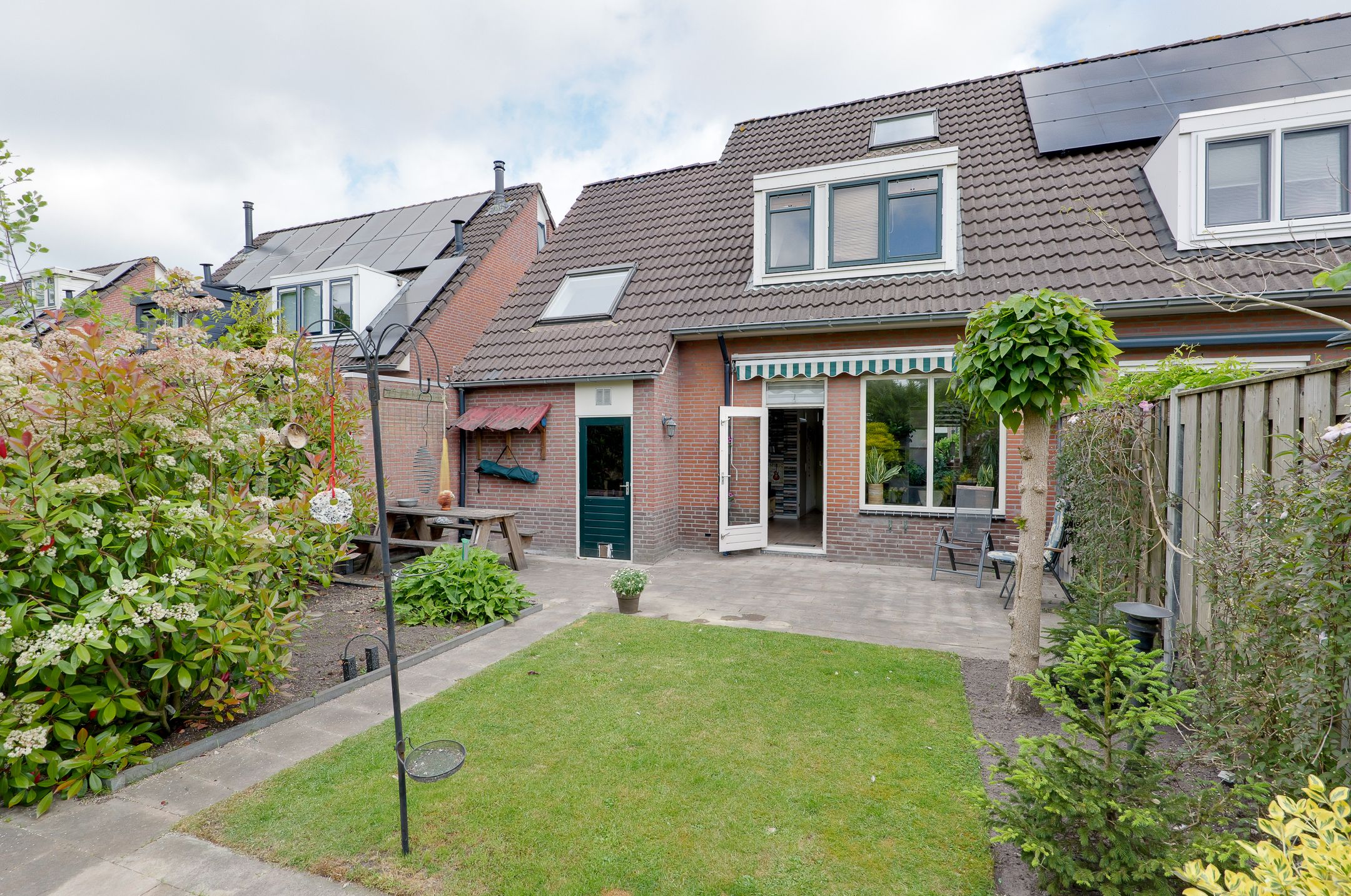 Foto 27 van Heklanden 15