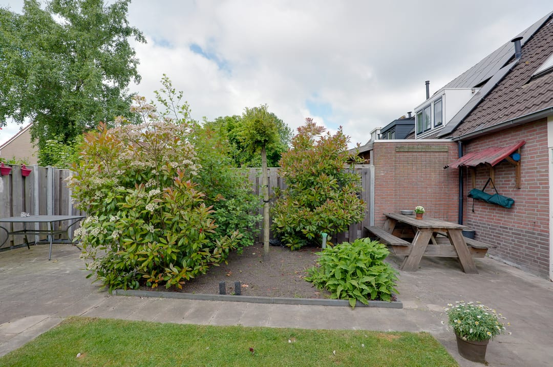 Foto 28 van Heklanden 15