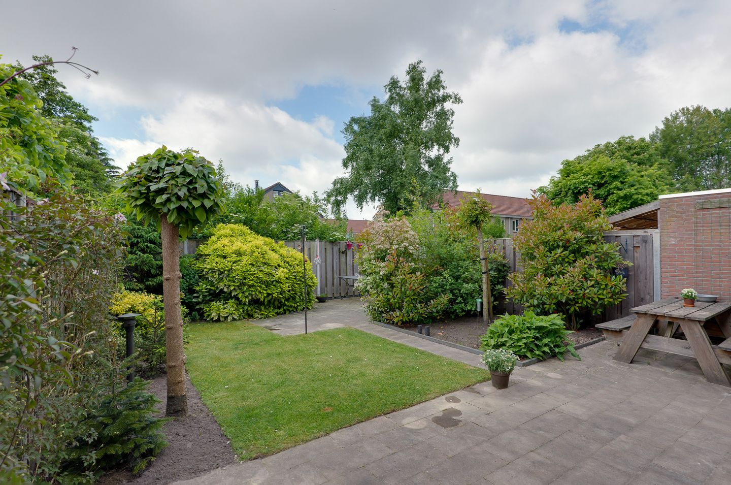 Foto 29 van Heklanden 15