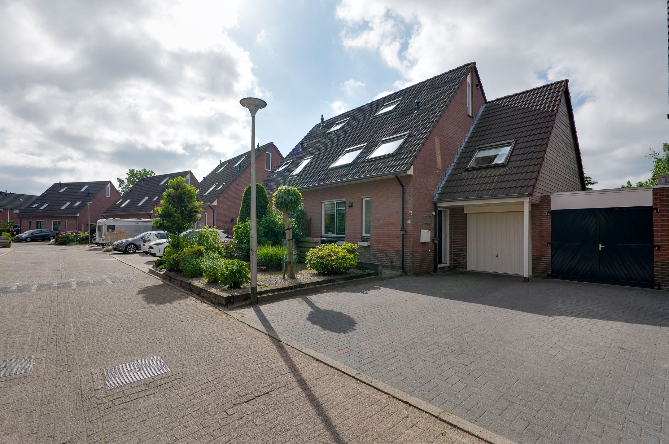 Foto 30 van Heklanden 15