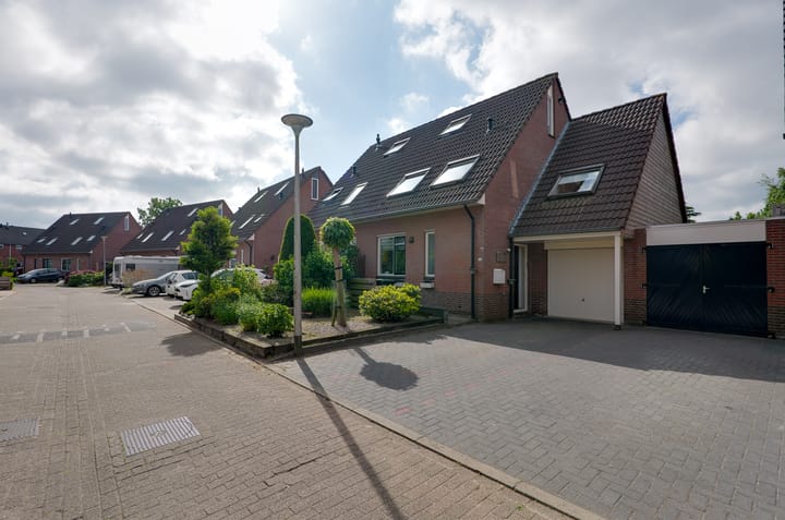 Foto 30 van Heklanden 15